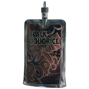 Boom Pop! Black Licorice | Starfield Wiki | Fandom