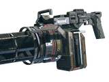 Microgun