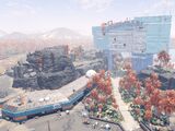 Paradiso