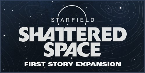 «Shattered Space»: El primer DLC de Starfield llega en otoño