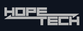 HopeTech Logo