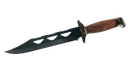 Barrow Knife