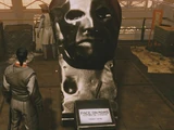 Face On Mars