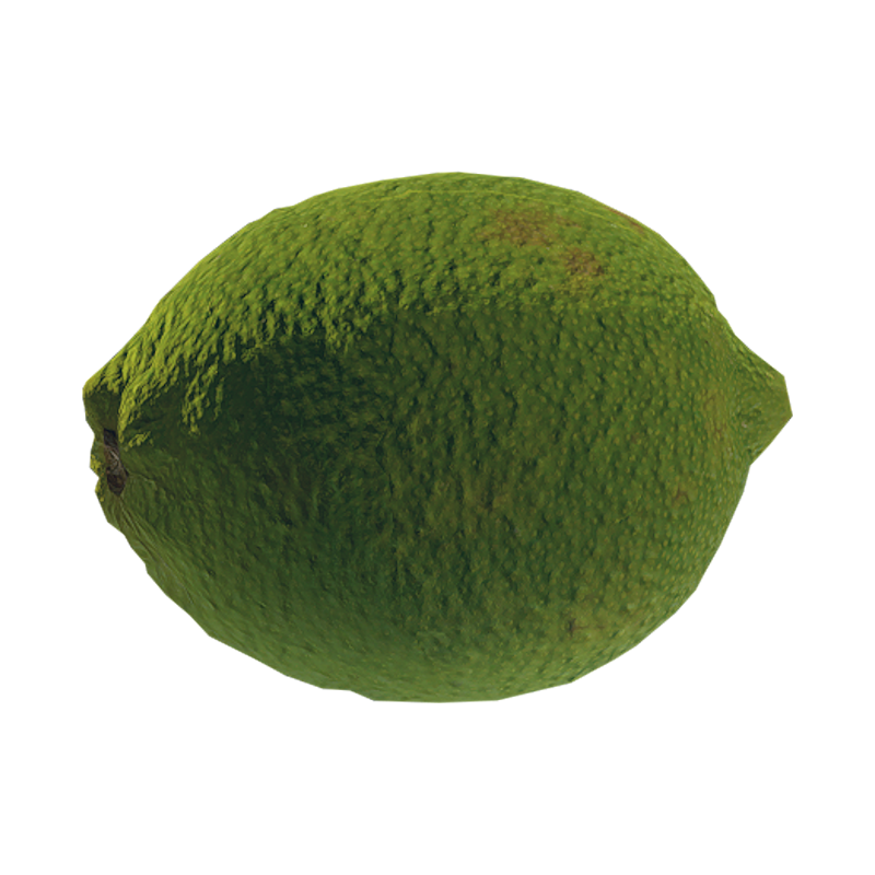 青柠