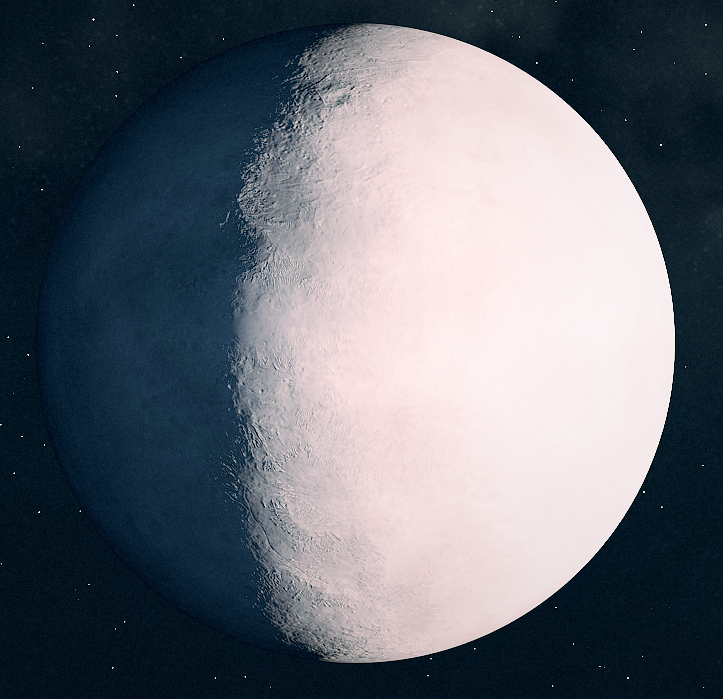 织女星II-a