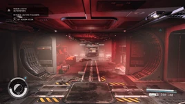 Freight Fright Freighter