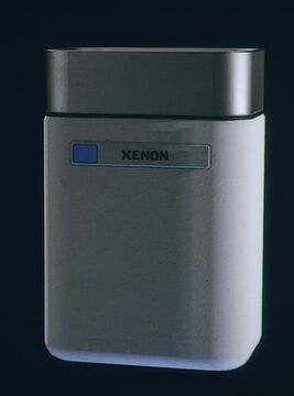 Xenon, Starfield Wiki