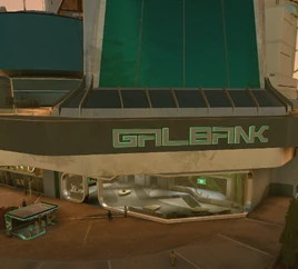 GalbankArchives