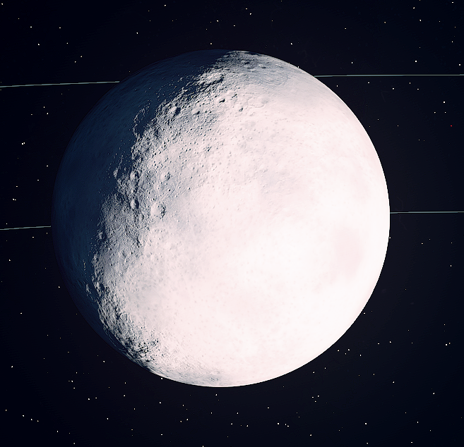 牵牛星IV-a
