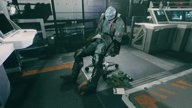 Jasper Kryx | Starfield Wiki | Fandom