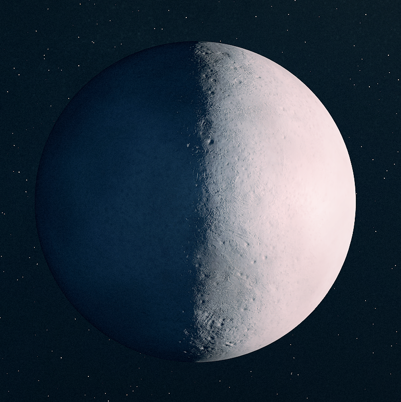 织女星I-a