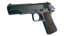 Old Earth Pistol
