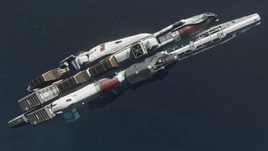 Derelict Econohaul II