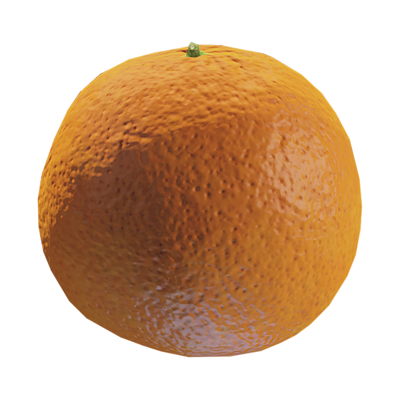 橙子