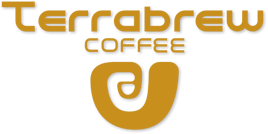 Terrabrew Coffee Logo