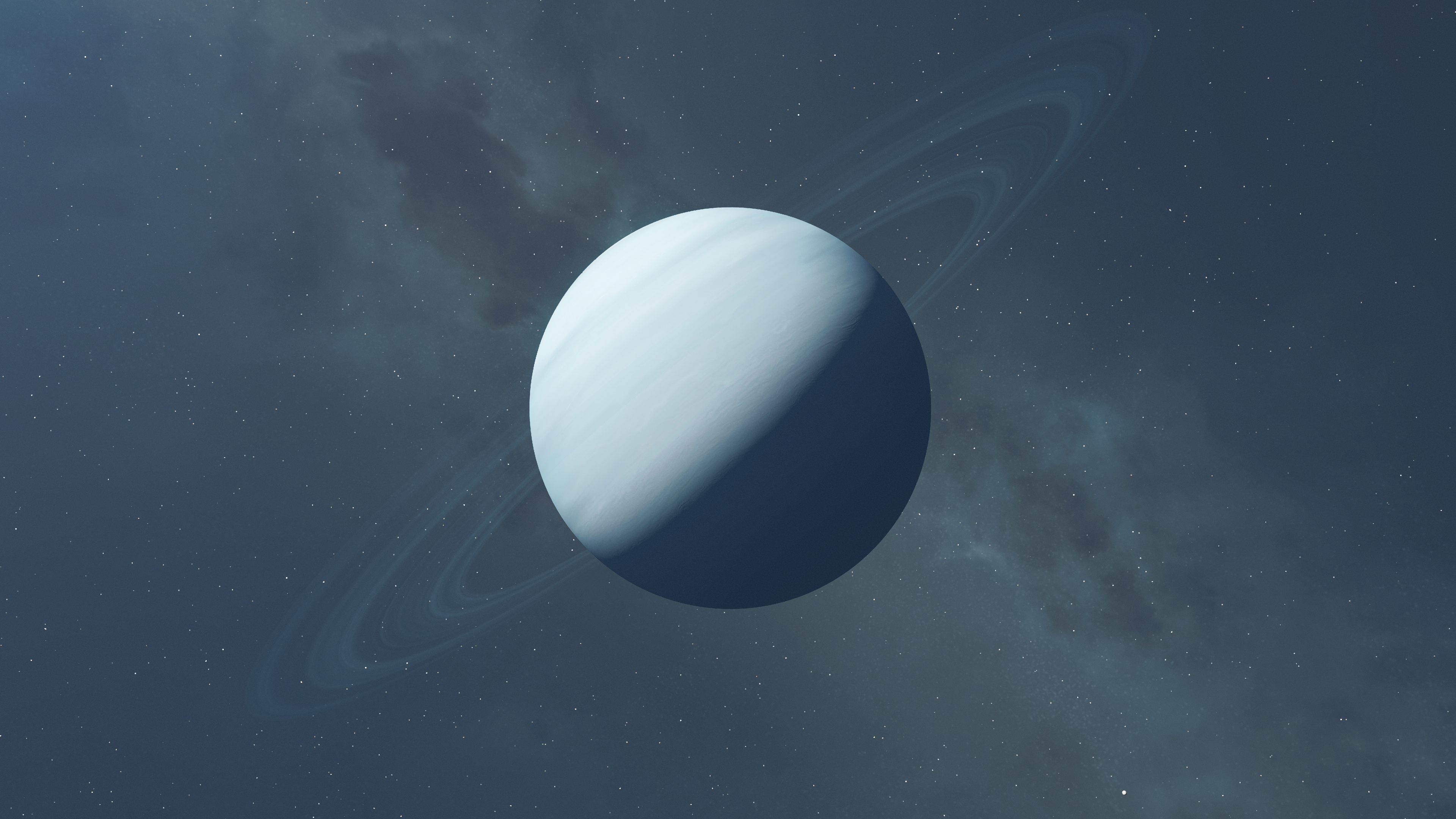 天王星