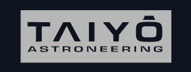Taiyo Astroneering Logo