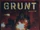 Grunt Issue 01