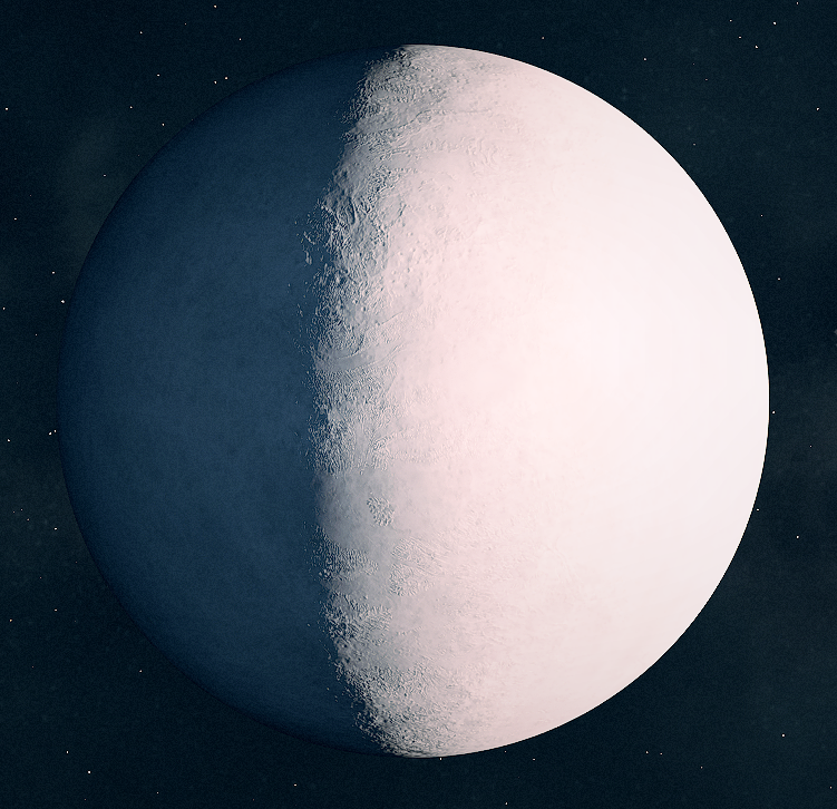 织女星II-b
