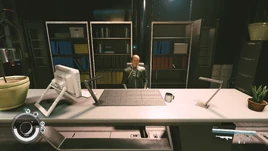 Red Tape Runaround Hurst