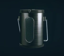 Substrate Molecule Sieve