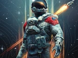 Spacefarer