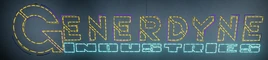 Generdyne Logo