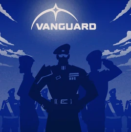 UC Vanguard