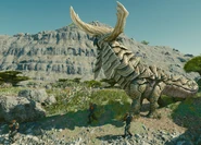 AcelesVanguard.png (9.3 MB) An Aceles is transported over Jemison by the UC Vanguard to find a Terrormorph.