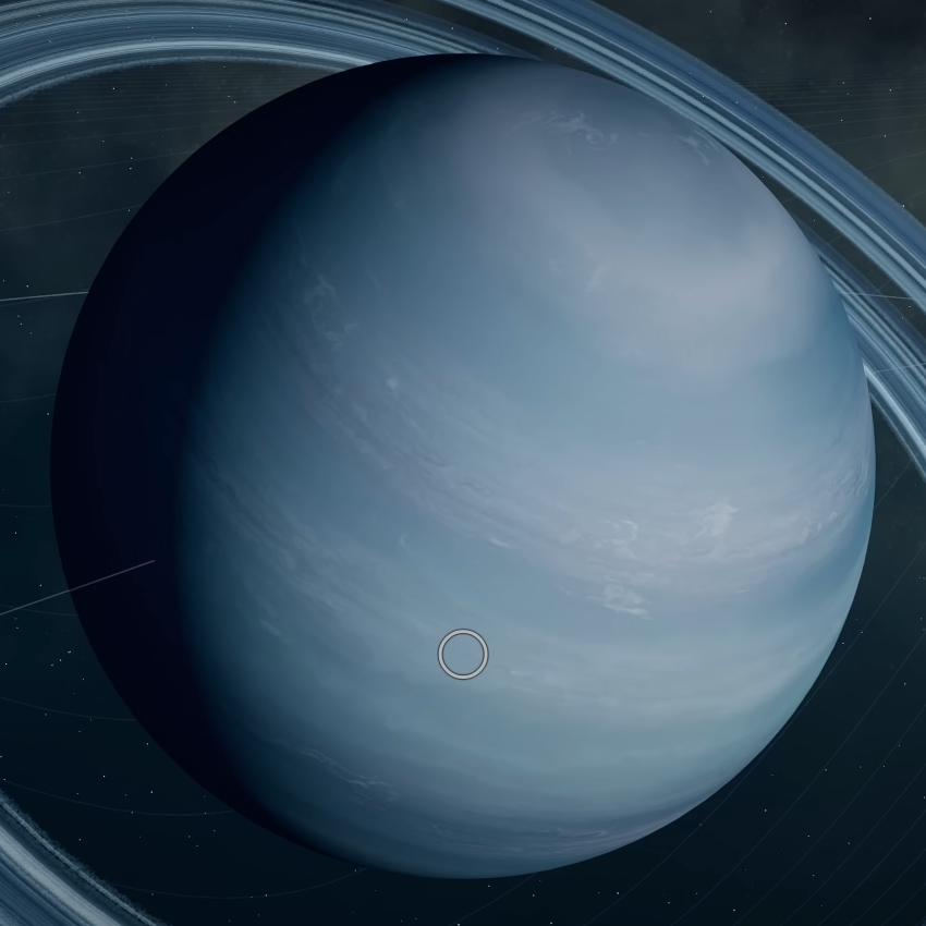 大角星III