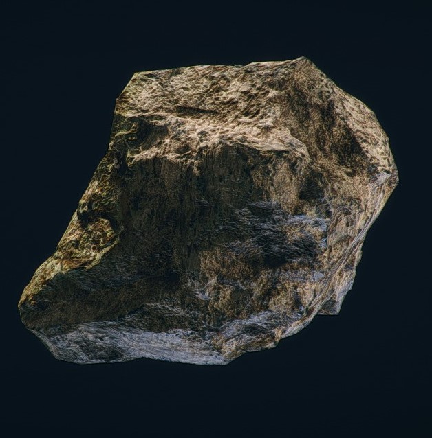 铕