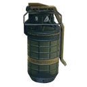 Frag Grenade