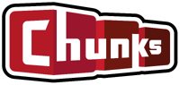 Chunks Logo