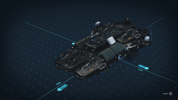 Va&rsquo;ruun Revelation | Starfield Wiki | Fandom