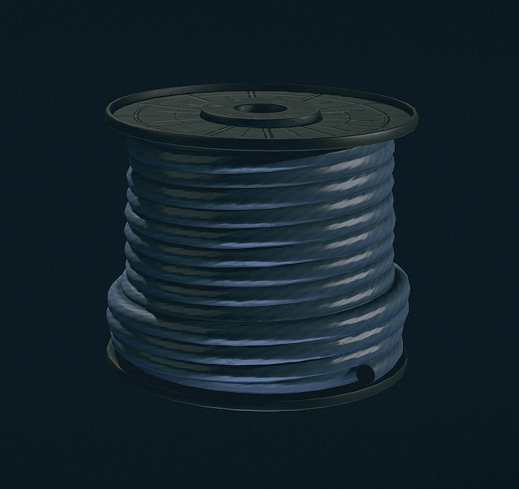 Tasine Superconductor | Starfield Wiki | Fandom