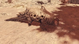 Herding Brainsprout Grazer