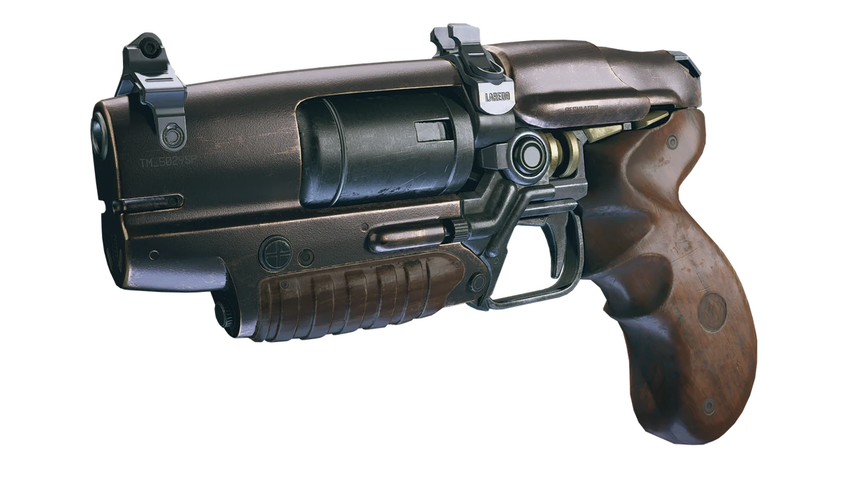 Regulator Starfield Wiki Fandom