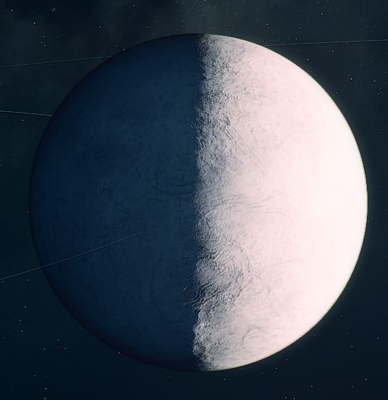 牵牛星V-a