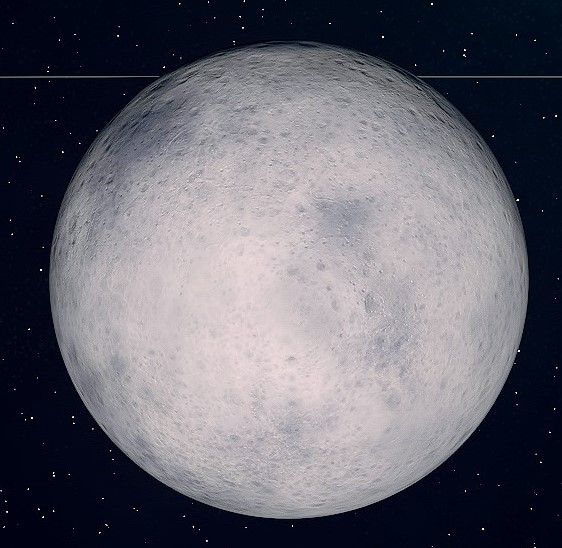 牵牛星III-c