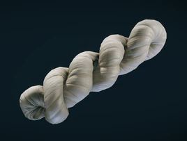 High-Tensile Spidroin