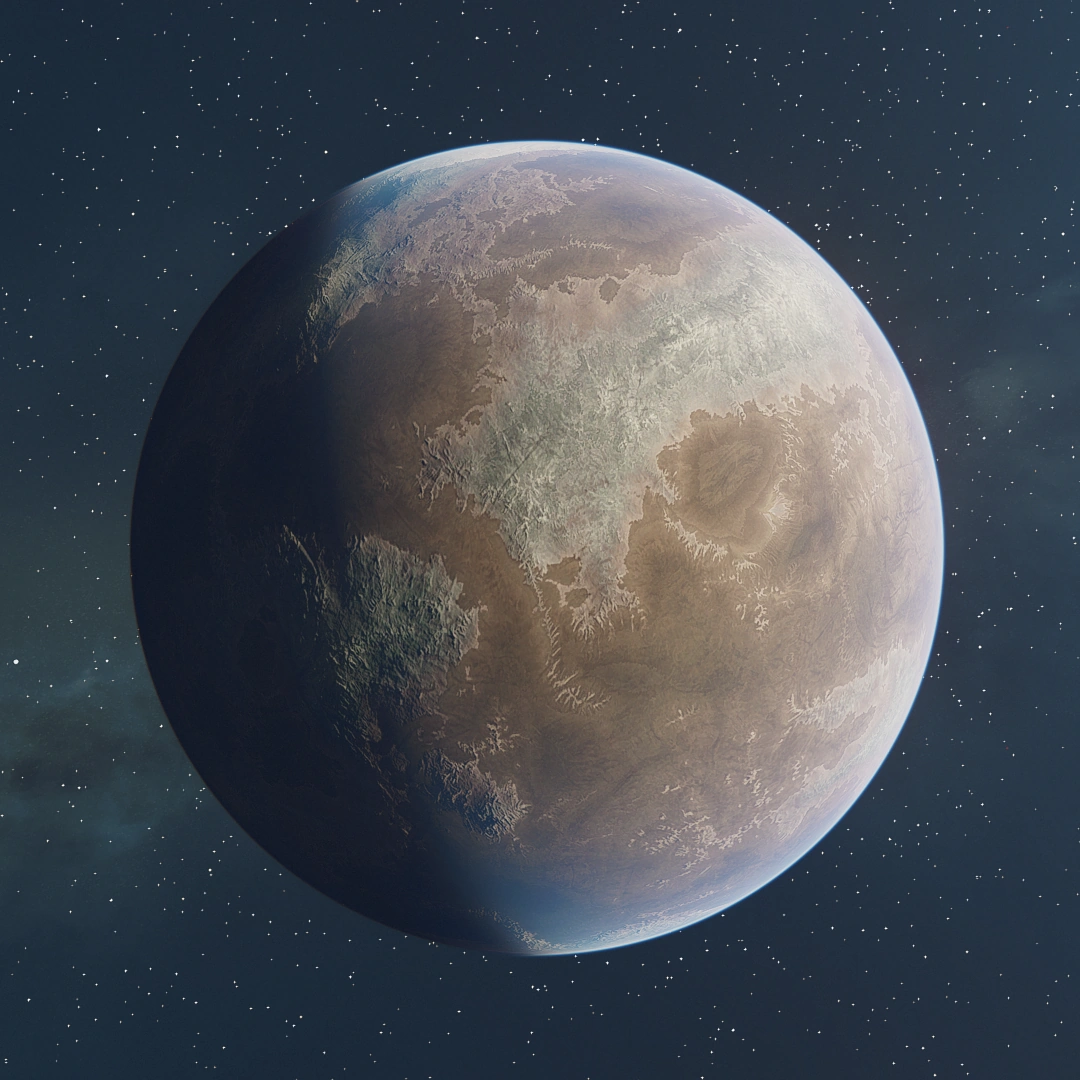 Copernicus VIII-c | Starfield Wiki | Fandom