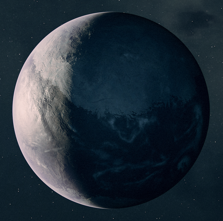 织女星II-e