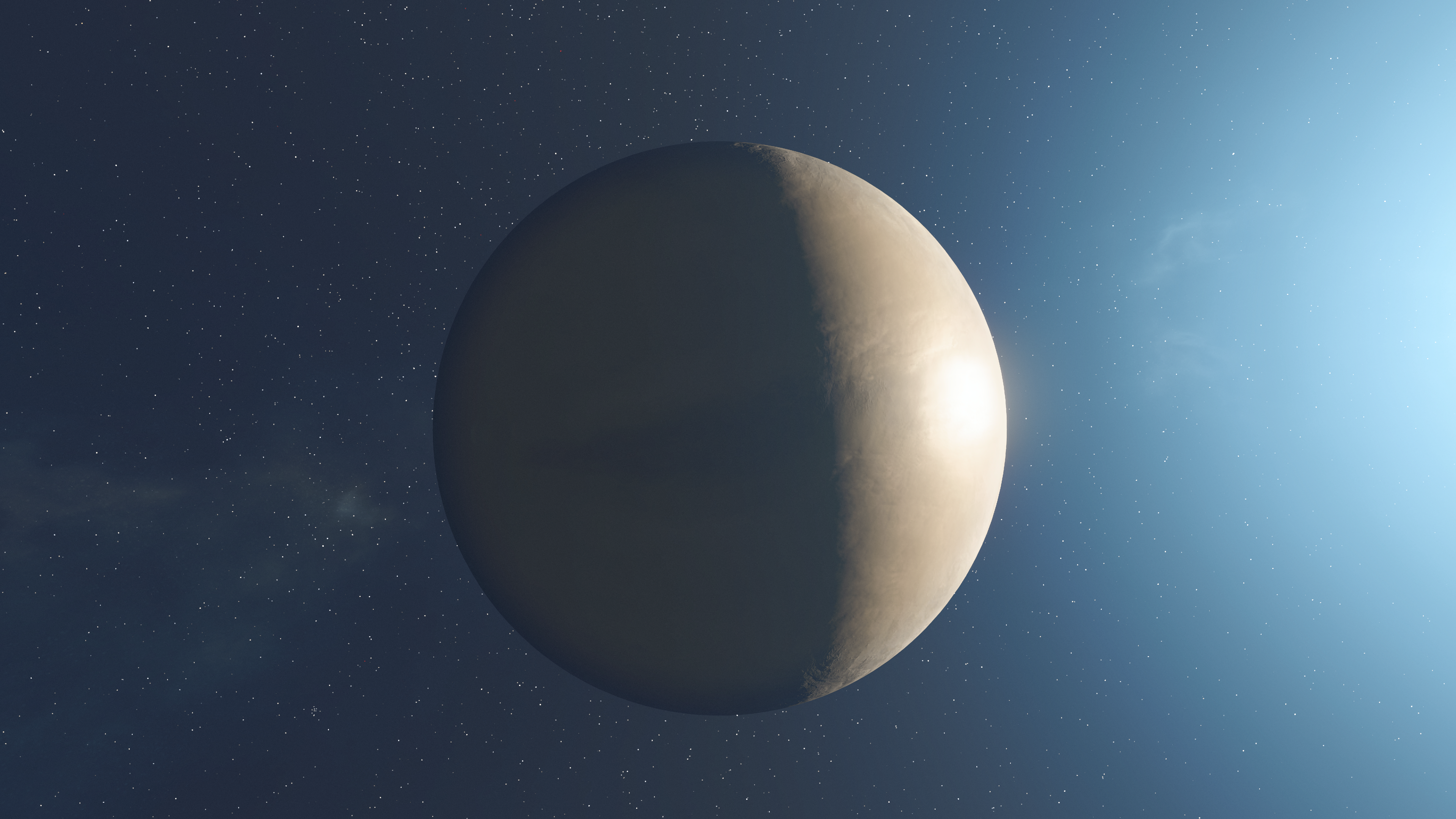 金星
