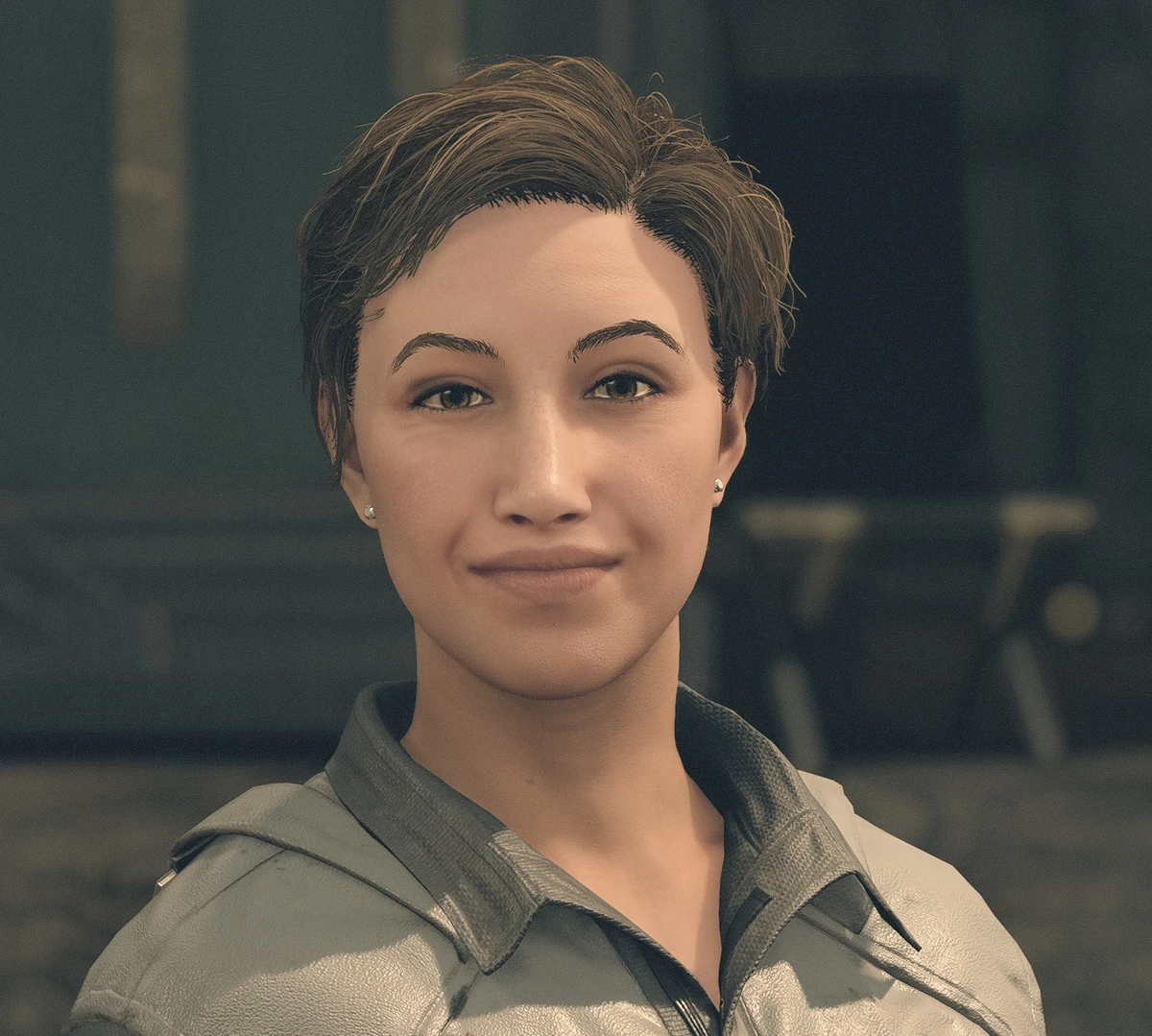 Keoni Alpin | Starfield Wiki | Fandom