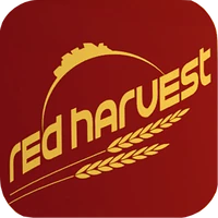 Red Harvest Logo