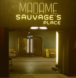 MadameSauvagePlace