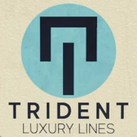 Trident logo