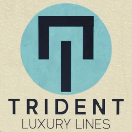 Trident logo