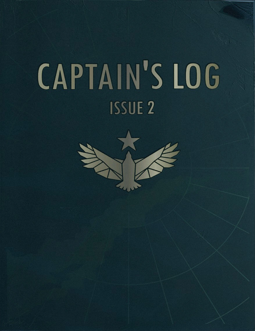 Freestar Captain's Log 02 | Starfield Wiki | Fandom