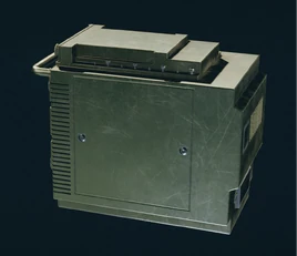 Microsecond Regulator